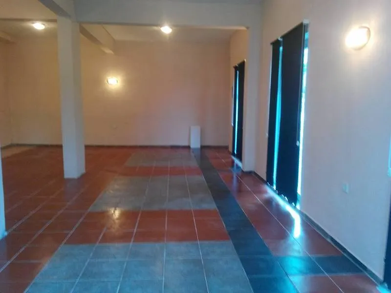 Sunny Garden Nilufer Hotel 图尔古特雷斯
