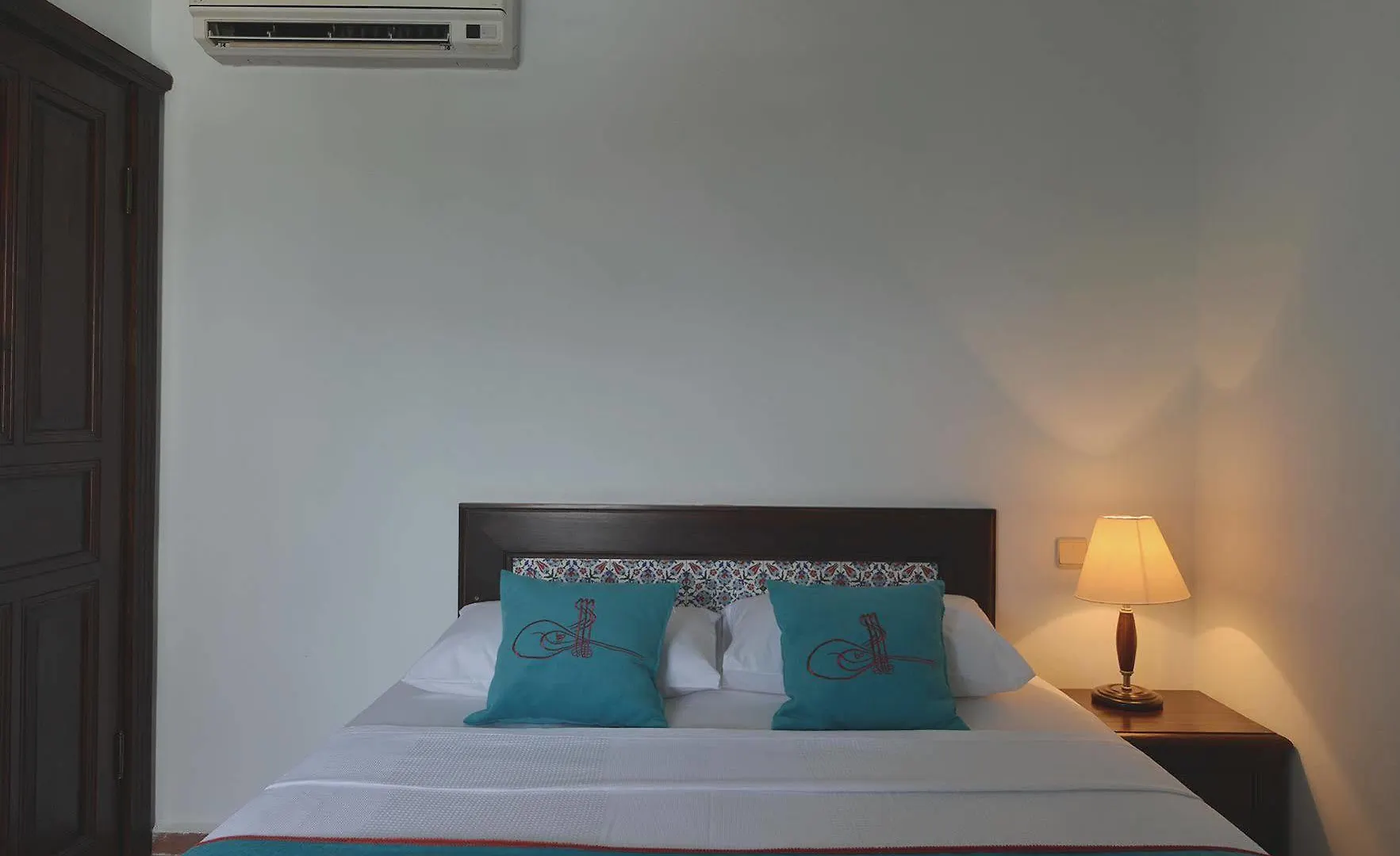 Sunny Garden Nilufer Hotel 图尔古特雷斯 3*,  土耳其