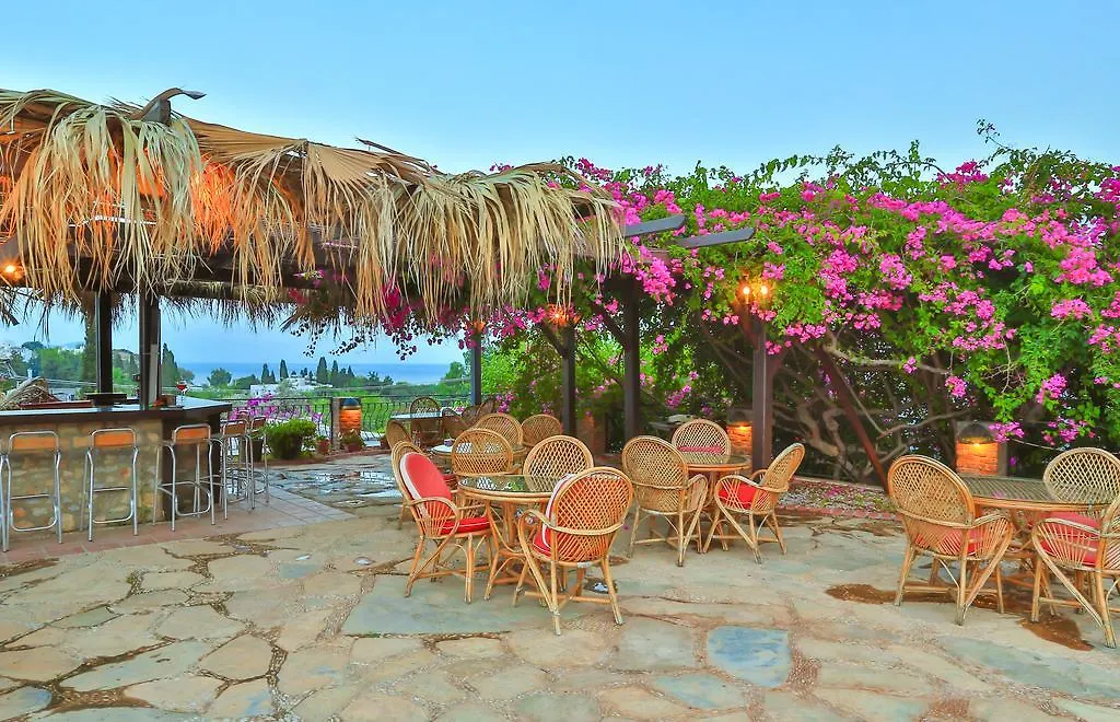 Sunny Garden Nilufer Hotel Turgutreis