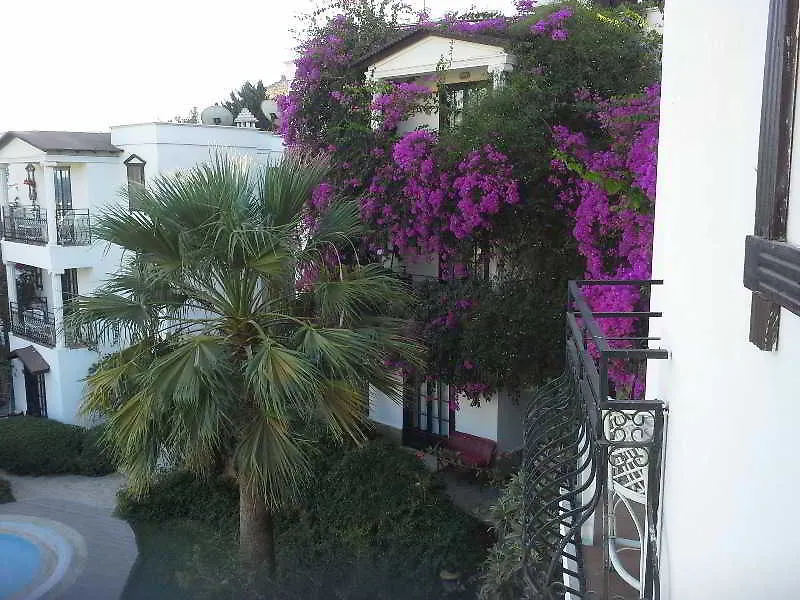 ***  Sunny Garden Nilufer Hotel Turgutreis Türkiye