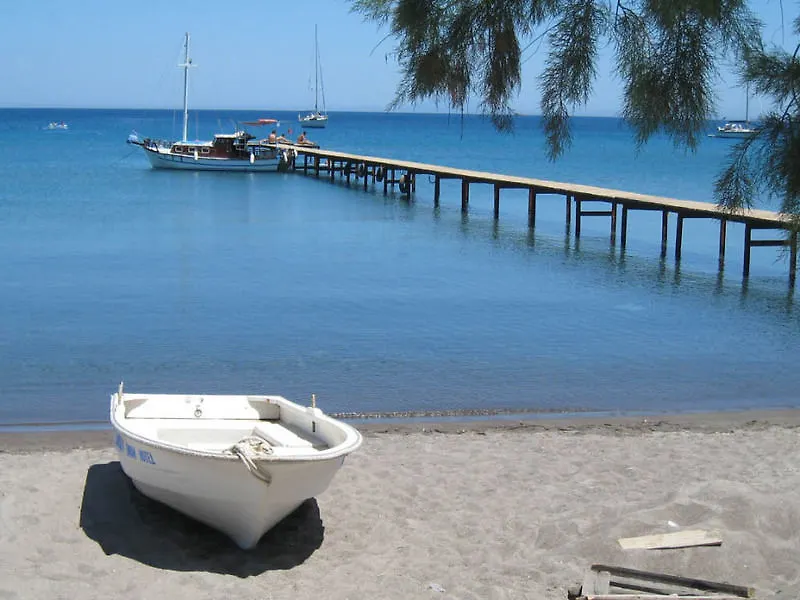 Sunny Garden Nilufer Hotel Turgutreis Turcja
