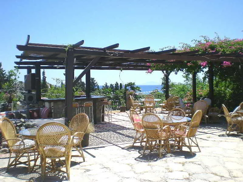 Sunny Garden Nilufer Hotel Turgutreis 3*,  Turcja
